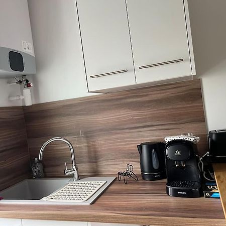 Loiret Luxe T2 Apartment Olivet  Bagian luar foto