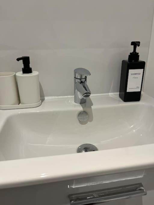 Loiret Luxe T2 Apartment Olivet  Bagian luar foto